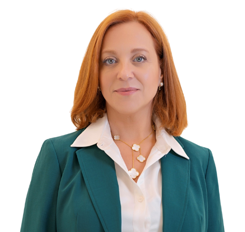 Jacqueline Calderín