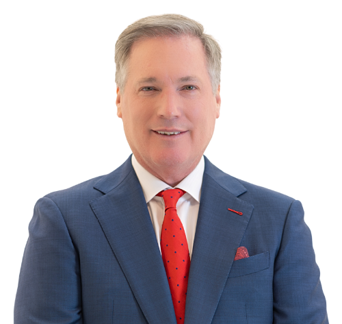 Robert P. Charbonneau