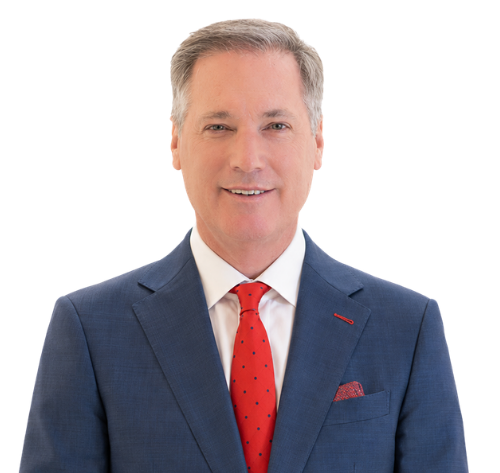 Robert P. Charbonneau