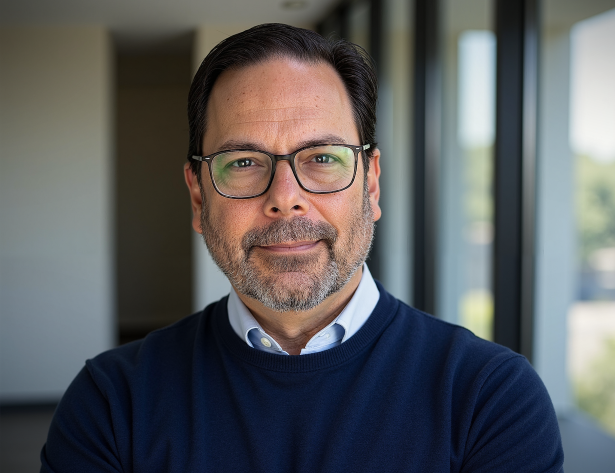 Javier J. Rodriguez